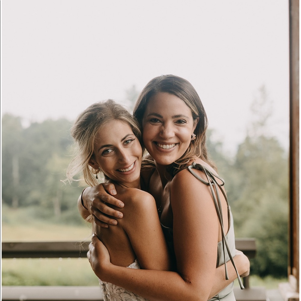 Meet your Posher, Lucy